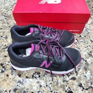 Girls New Balance